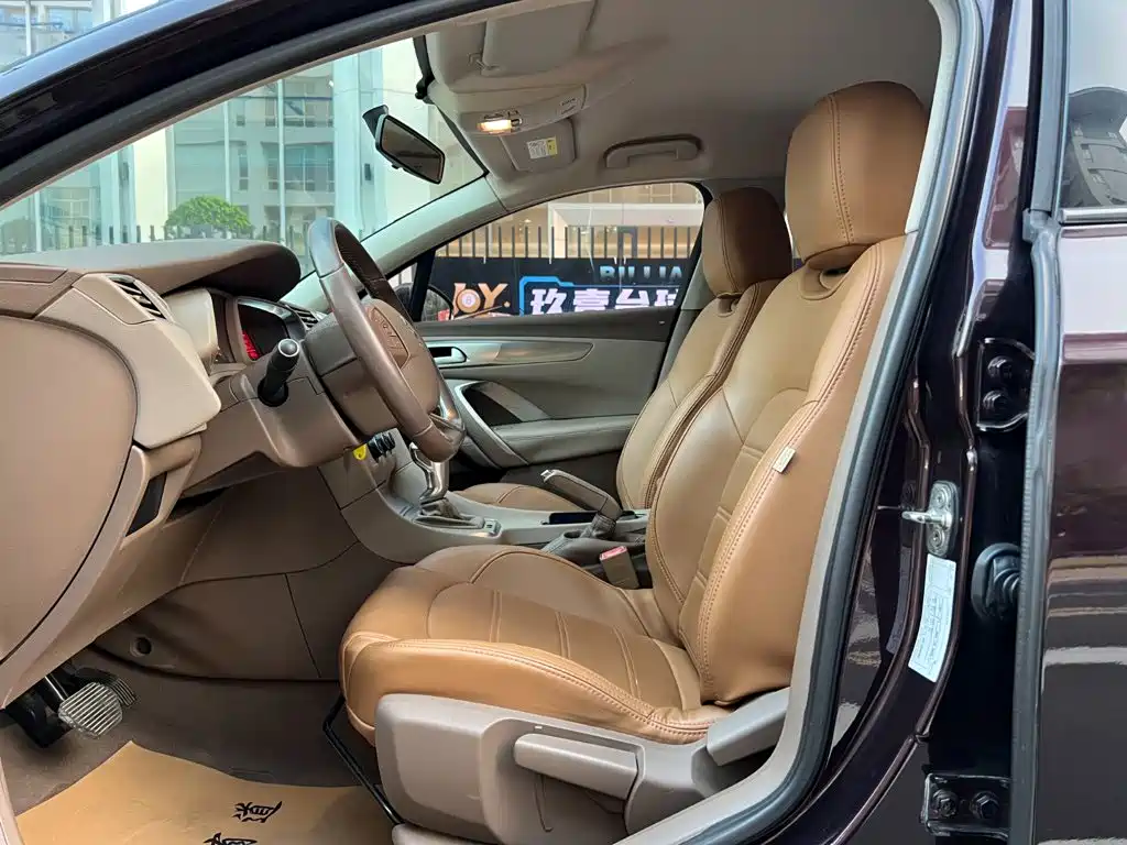 DS DS 5LS — миниатюра 3