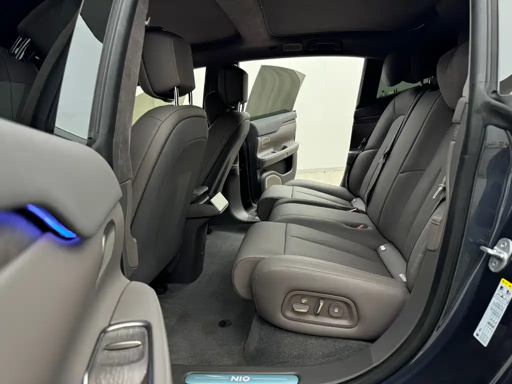 NIO ET7 2024 75kWh Executive