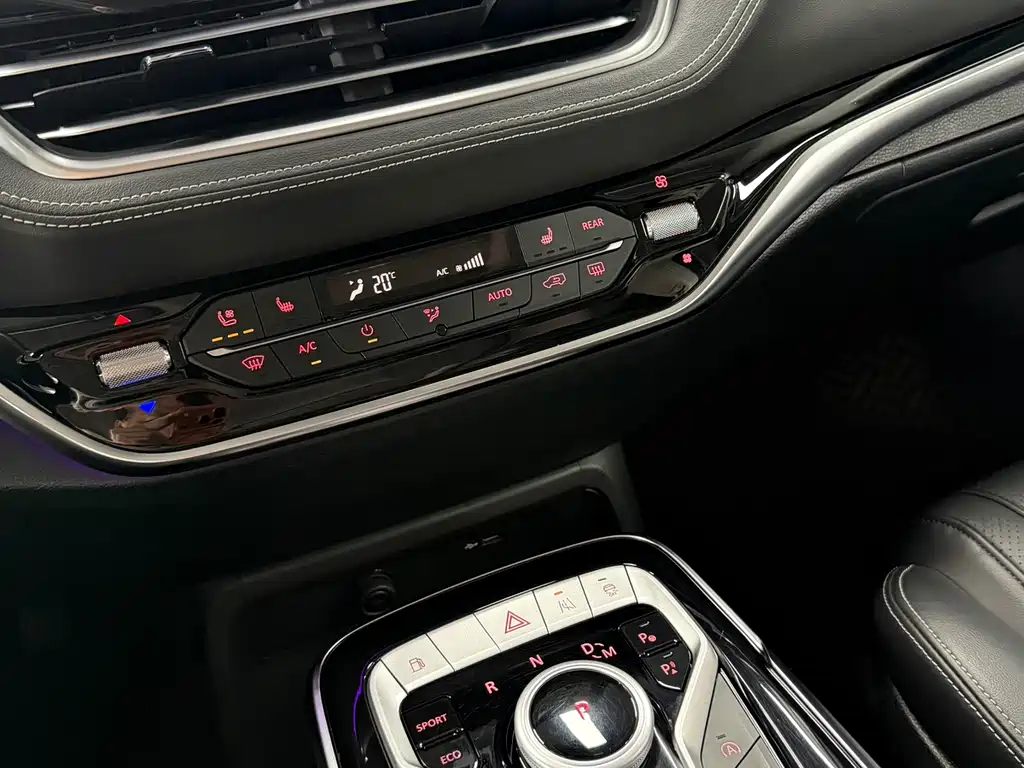Maxus G20 — миниатюра 11
