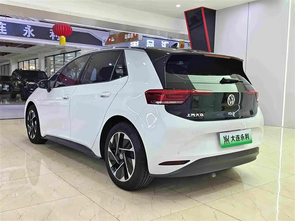 Volkswagen ID.3 — миниатюра 6