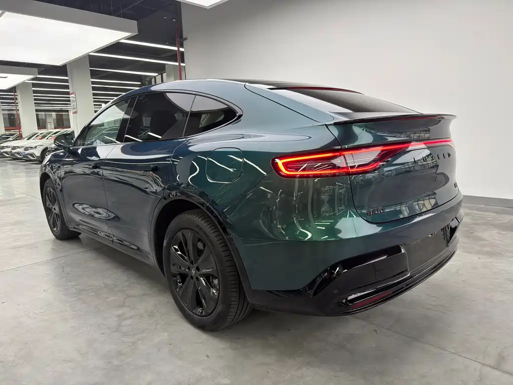 Zhijie Zhijie R7 — миниатюра 14