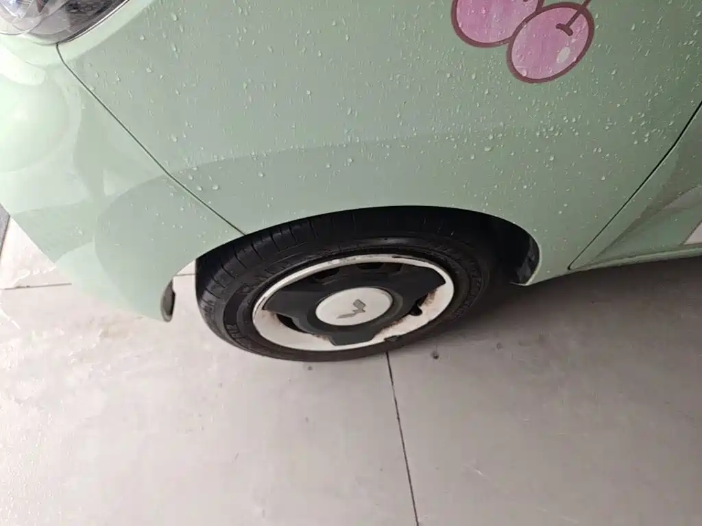 Wuling MINIEV — миниатюра 23