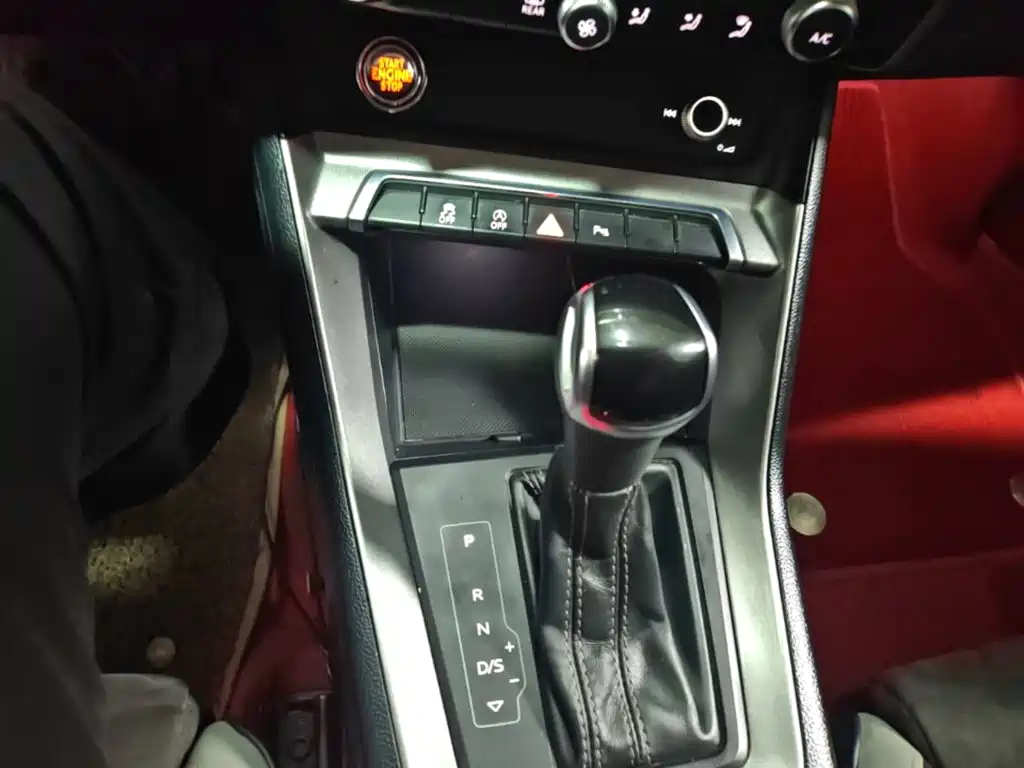 Audi Q3 — миниатюра 14