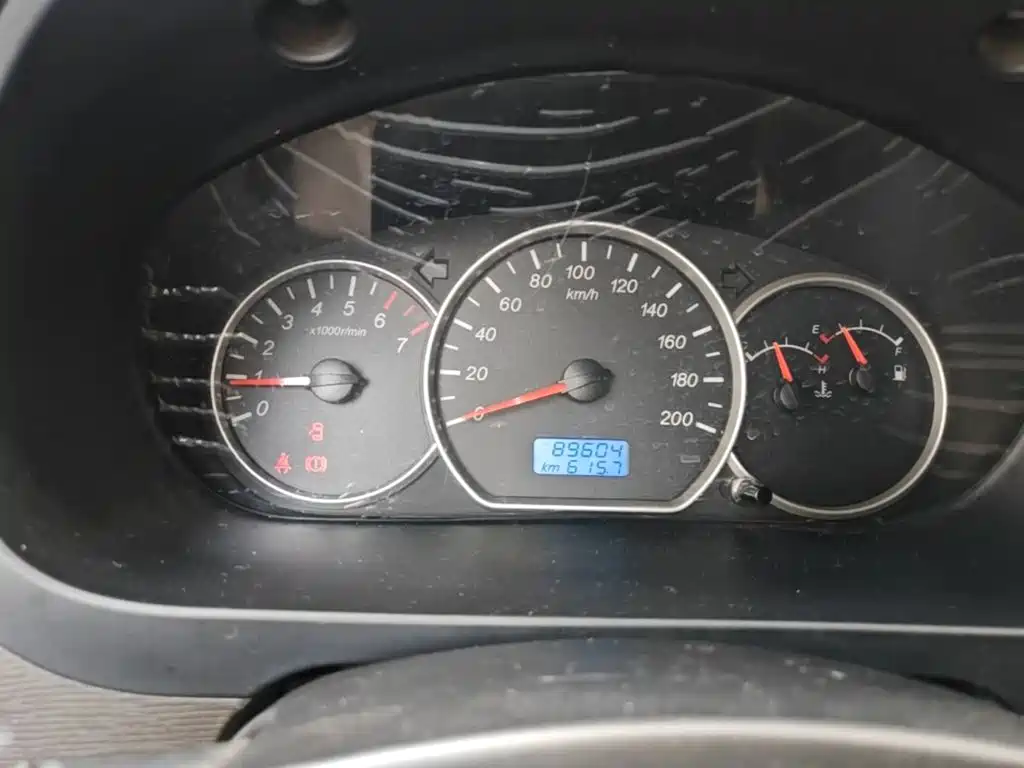 Wuling Hongguang — миниатюра 12