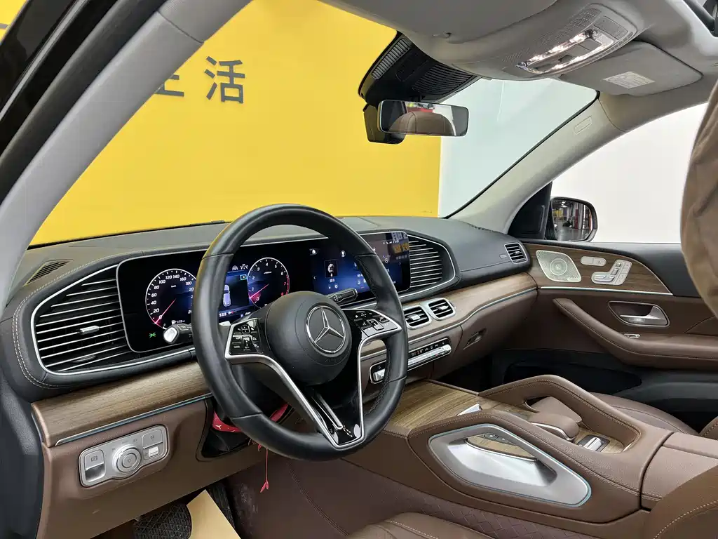 Mercedes-Benz GLE 2025 GLE 450 4MATIC Fashion