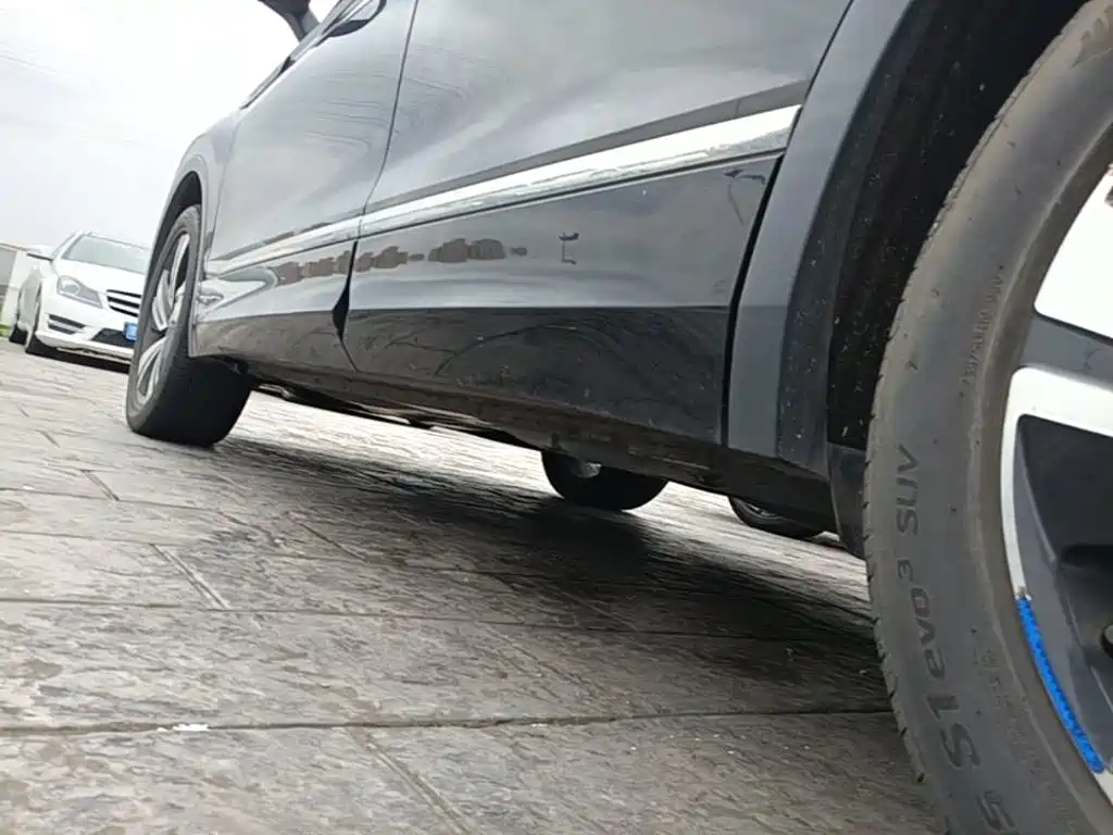 Volkswagen Tiguan X — миниатюра 22