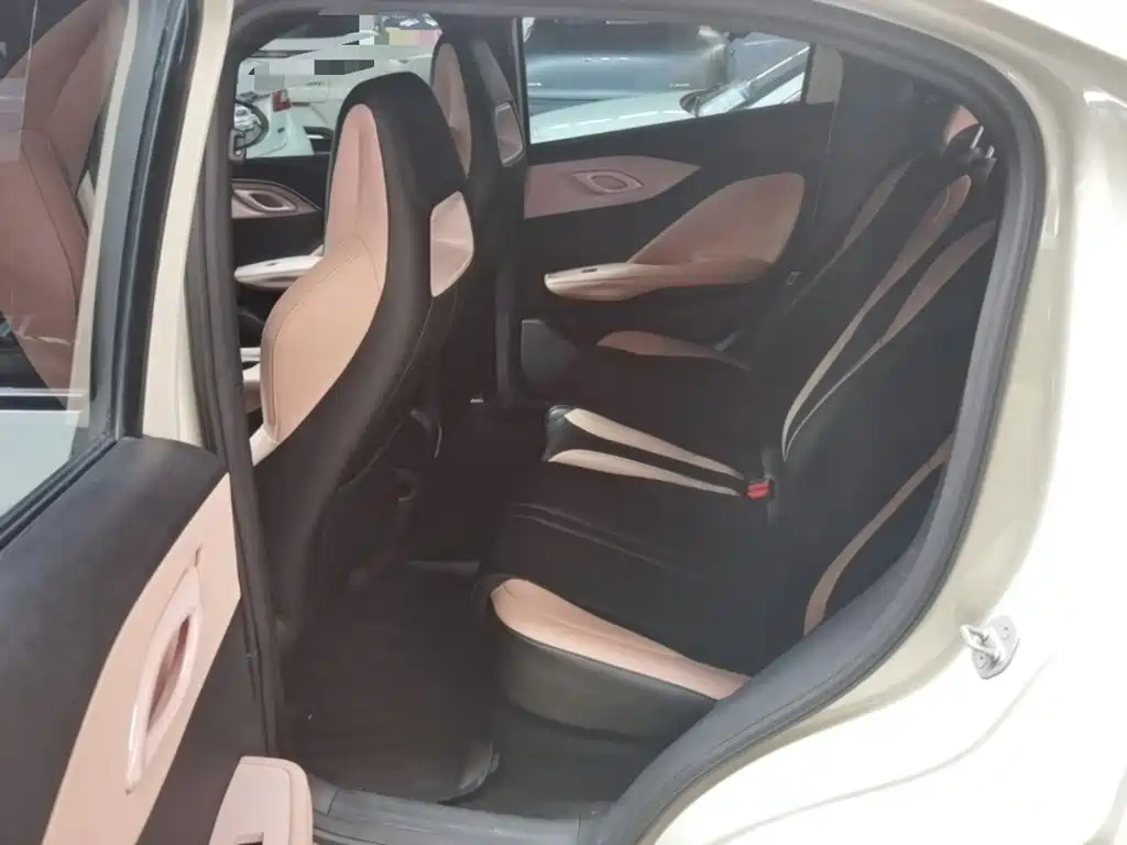 BYD Seagull — миниатюра 17
