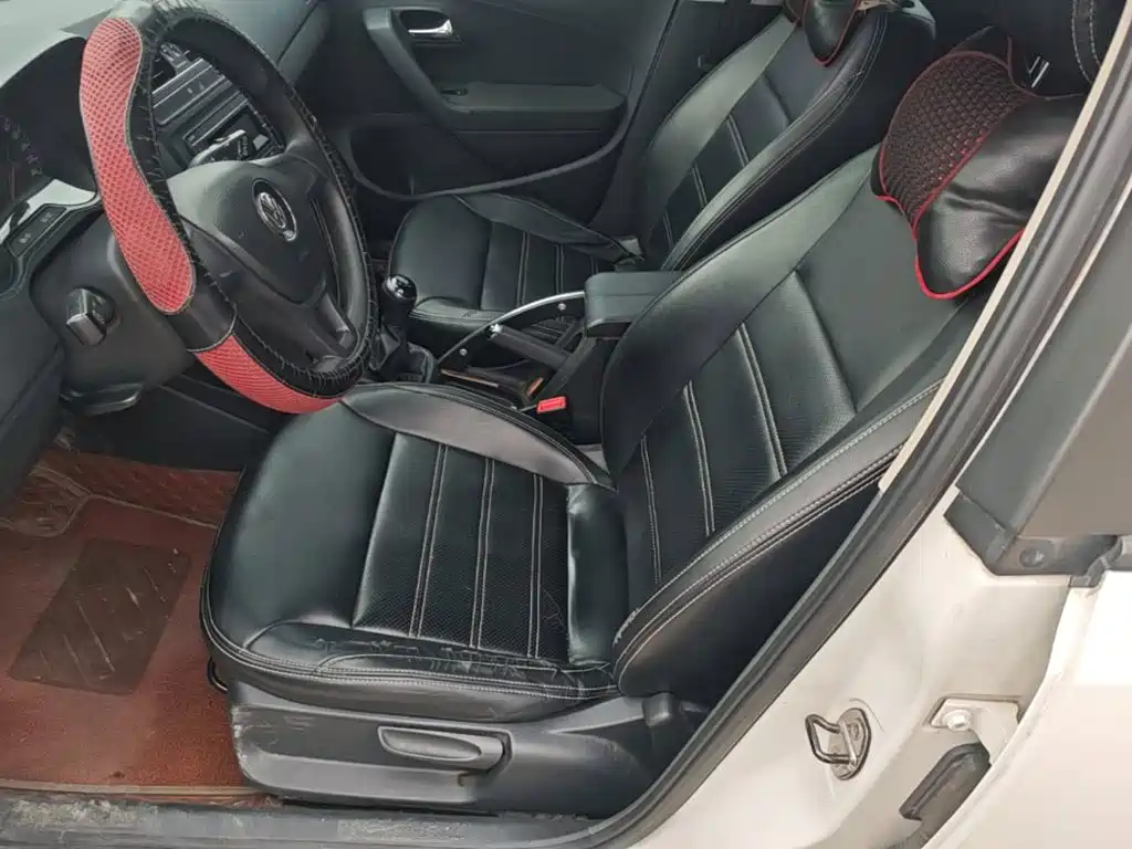 Volkswagen Polo — миниатюра 15