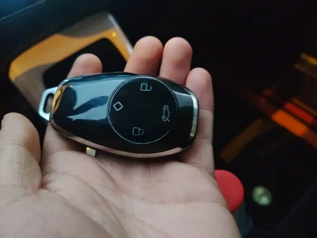 Leapmotor Leapmotor T03 — миниатюра 9
