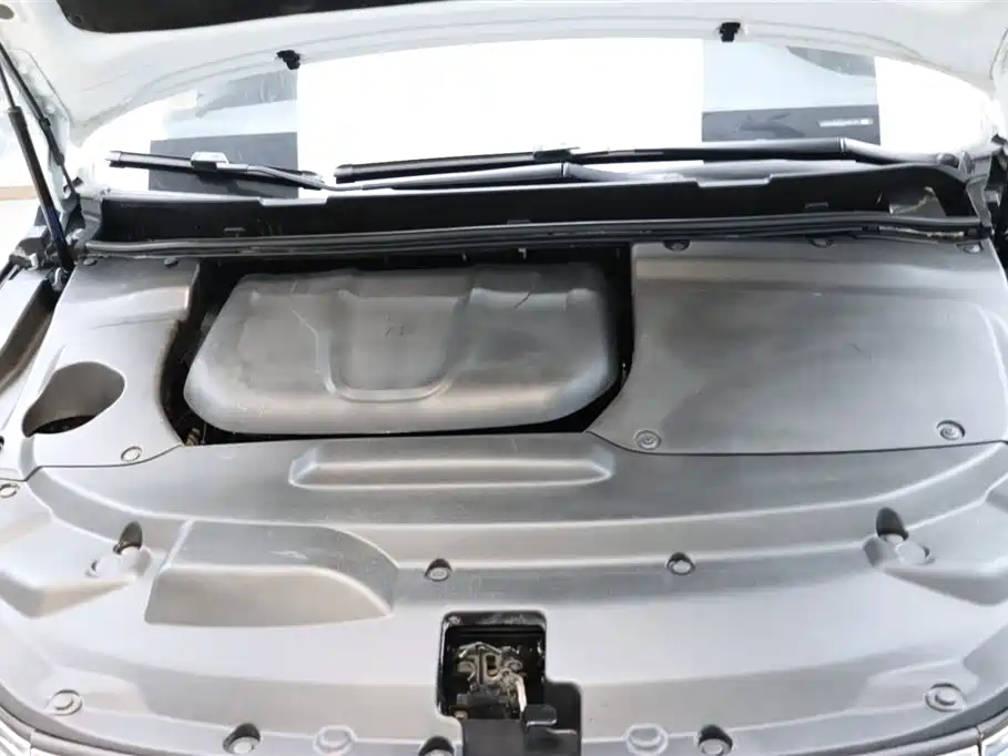BYD Song MAX MAX 2017 1.5T AT Elite 7 мест