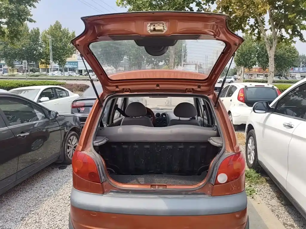 Baojun Spark — миниатюра 19