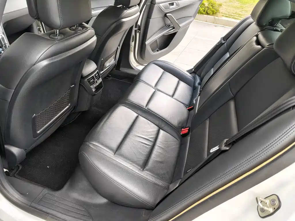 Peugeot 508 — миниатюра 7