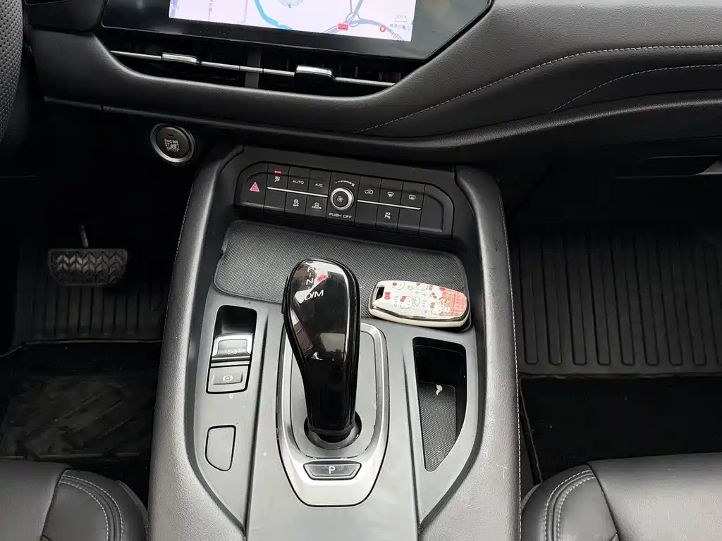 Haval F7 — миниатюра 21