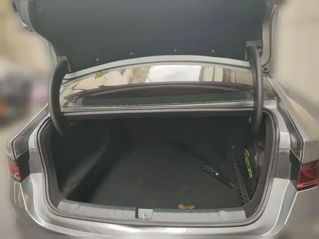 BYD Qin PLUS — миниатюра 15