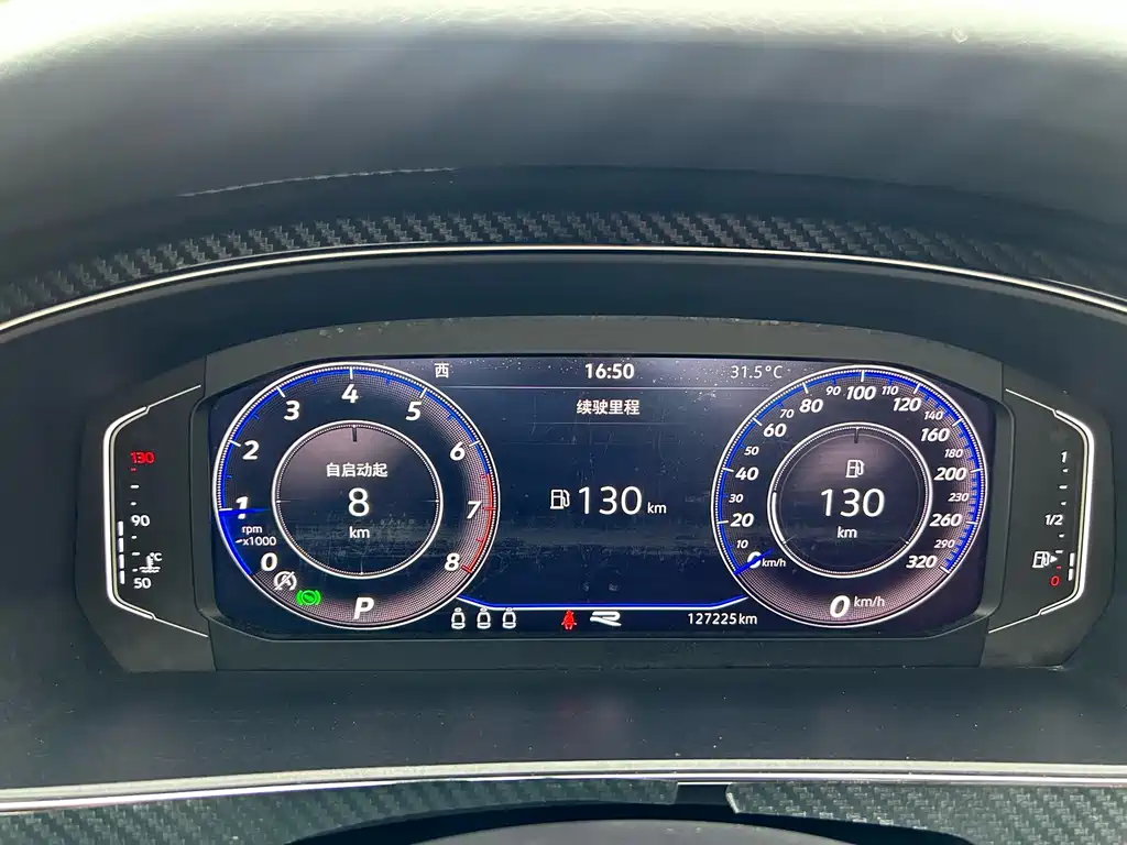 Volkswagen Passat — миниатюра 5