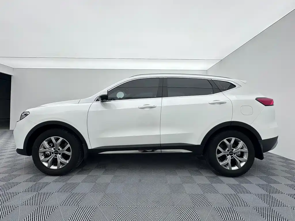Haval H6 — миниатюра 8