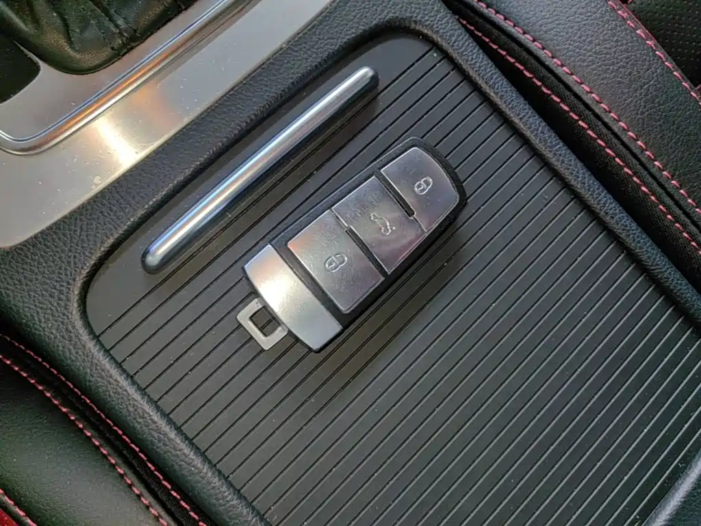 Volkswagen CC — миниатюра 9