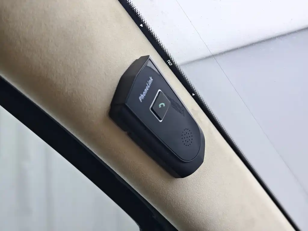 Mercedes-Benz Vito — миниатюра 13