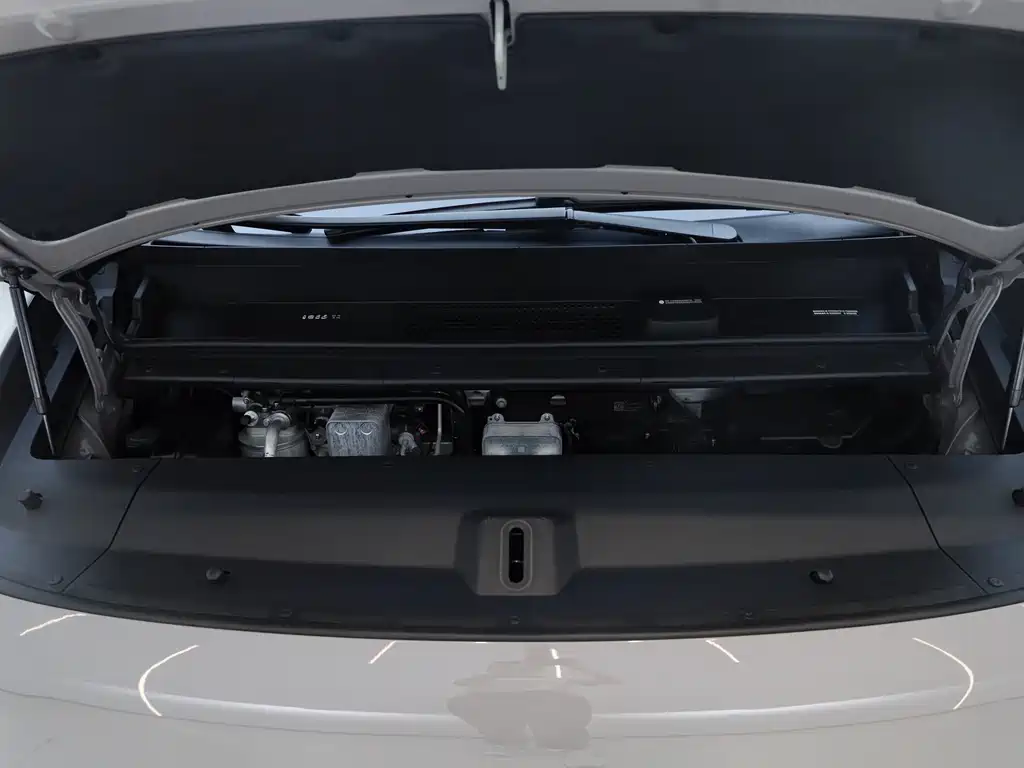 Li Auto Li MEGA — миниатюра 23