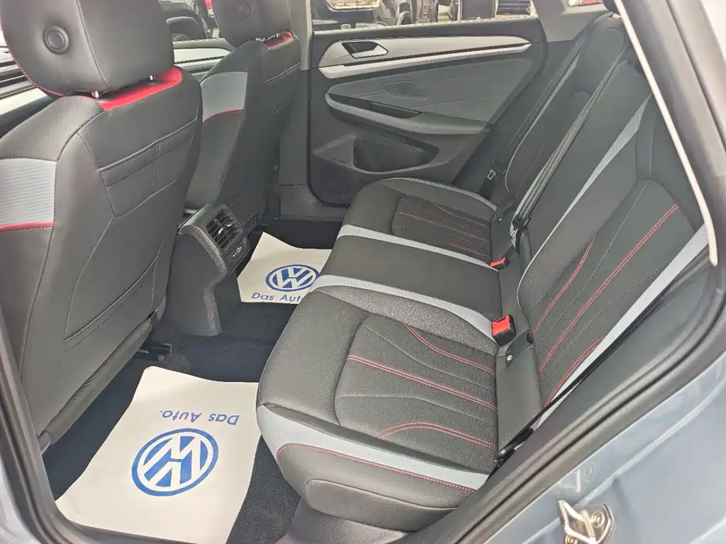 Volkswagen Lamando — миниатюра 5