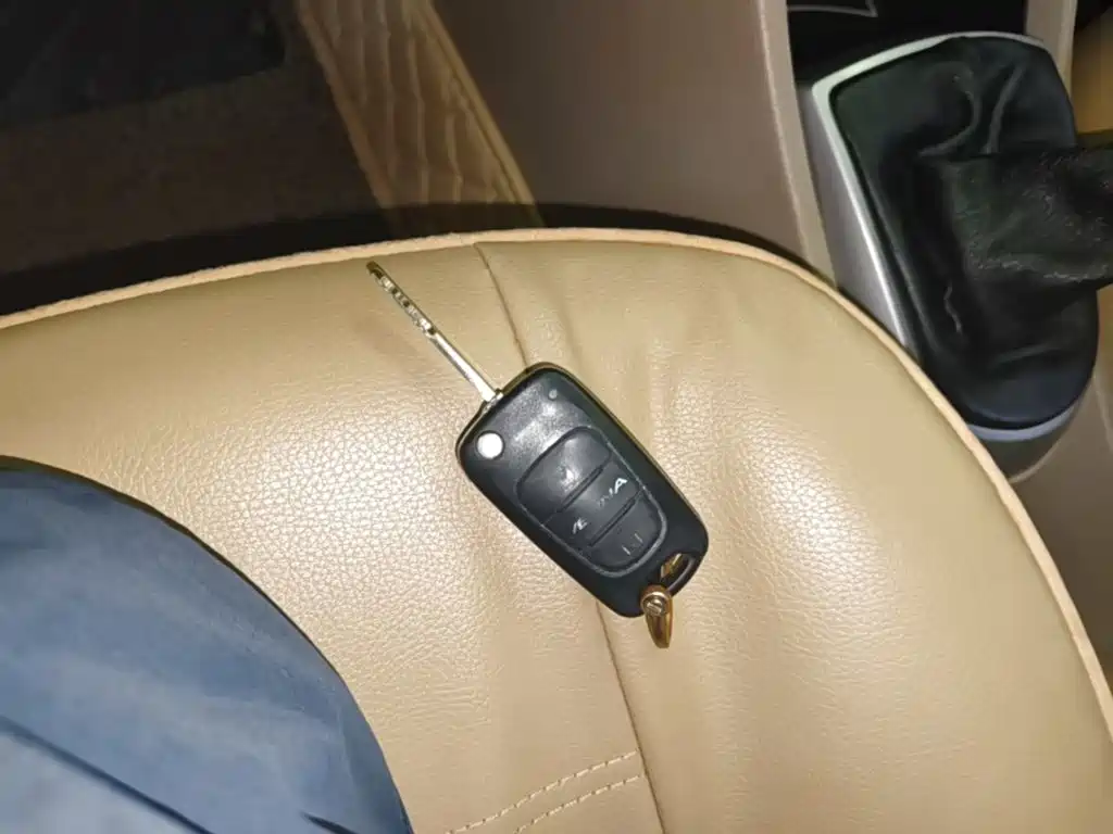 Hyundai Verna — миниатюра 9
