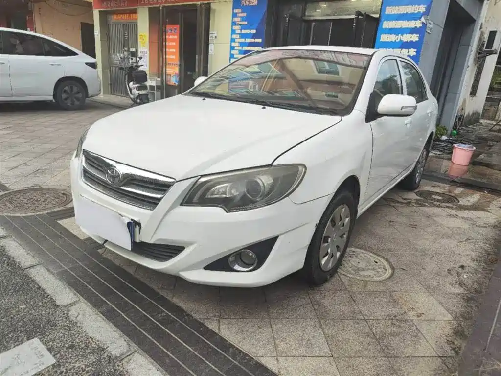Toyota Corolla 2014