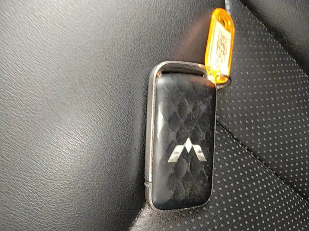 Wuling Xingchen — миниатюра 9