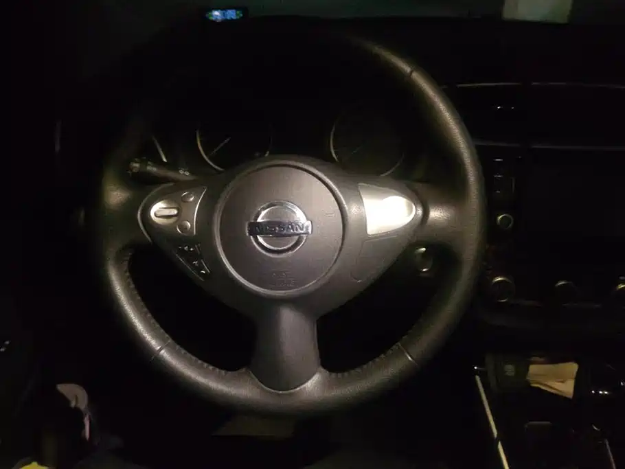Nissan Sylphy — миниатюра 15