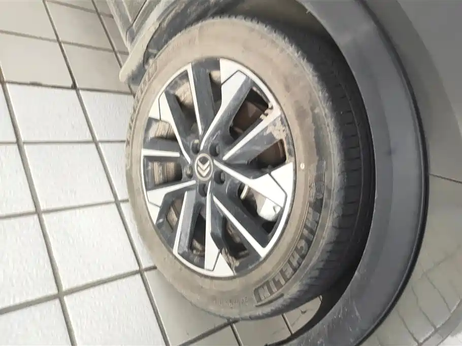 CITROEN VERSAILLES C5 X