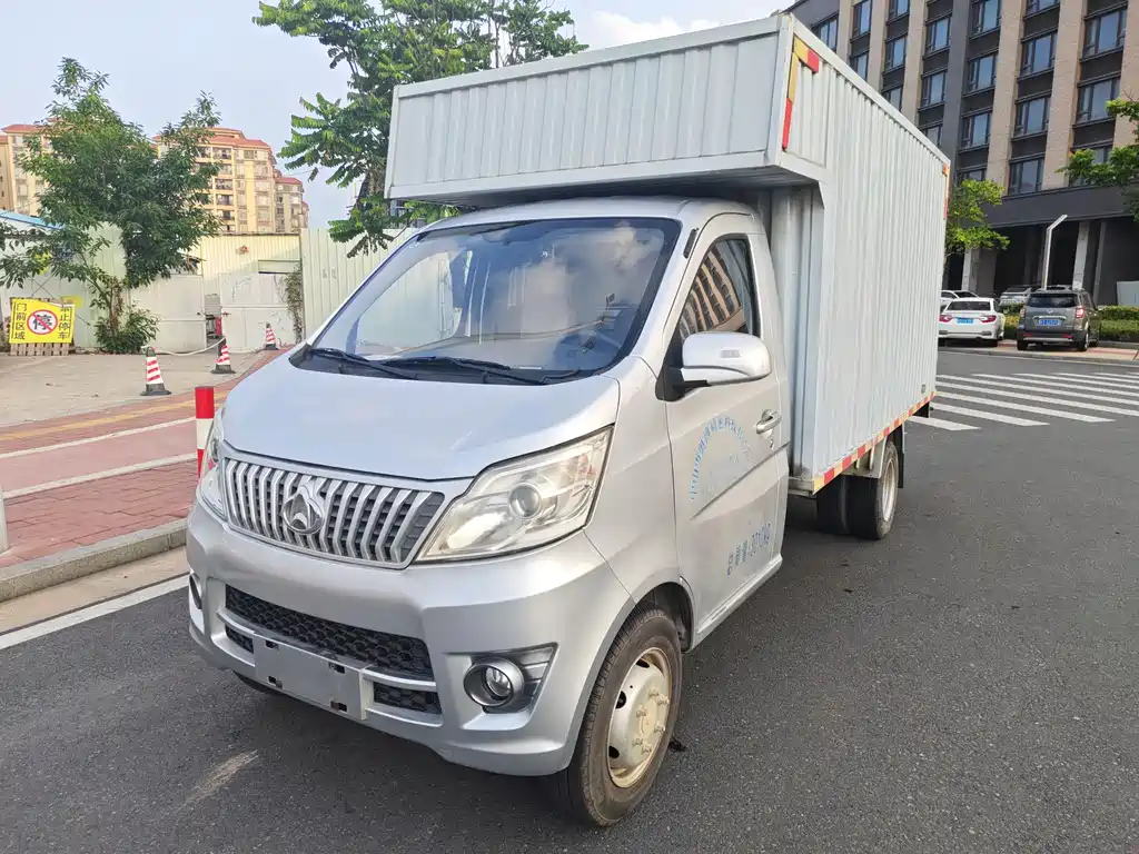Kaicheng 长安星卡L系 2021