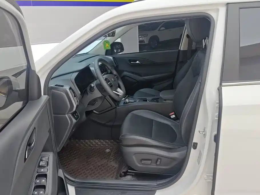 Hyundai ix35 — миниатюра 9