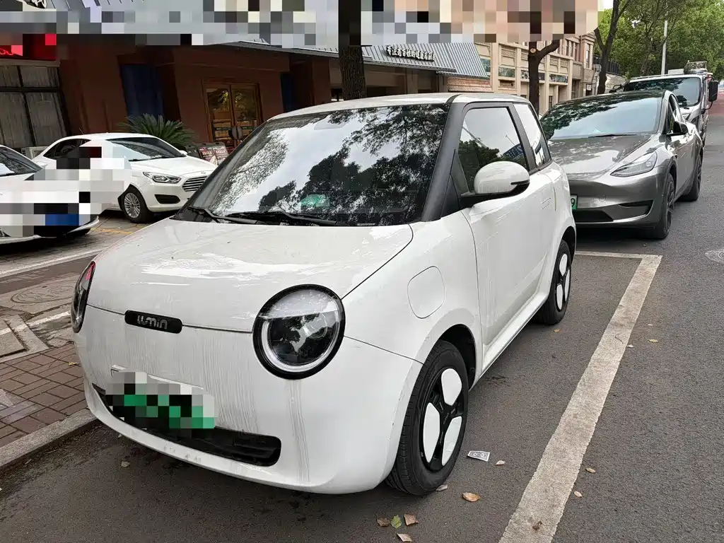 Qiyuan Lumin 2023