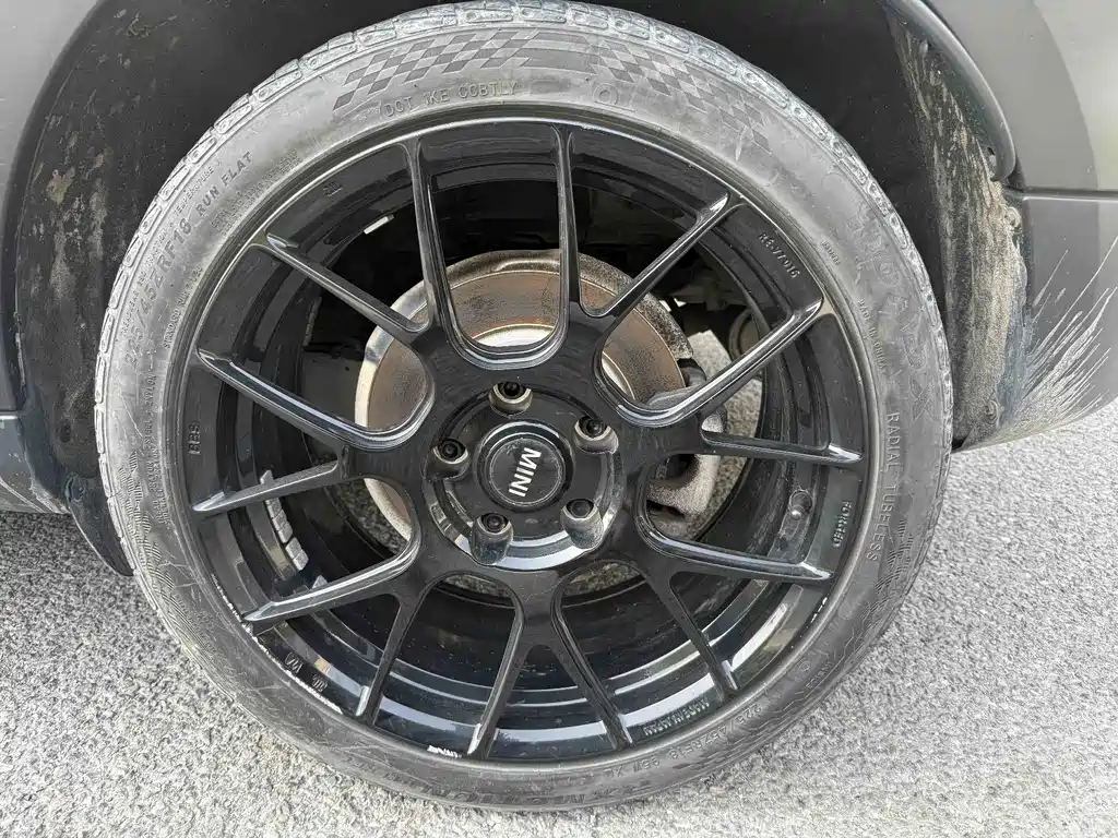 MINI Mini Countryman — миниатюра 12