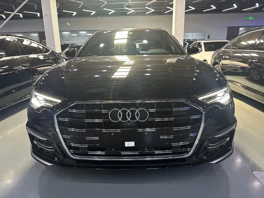 Audi A6L 2023 45 TFSI