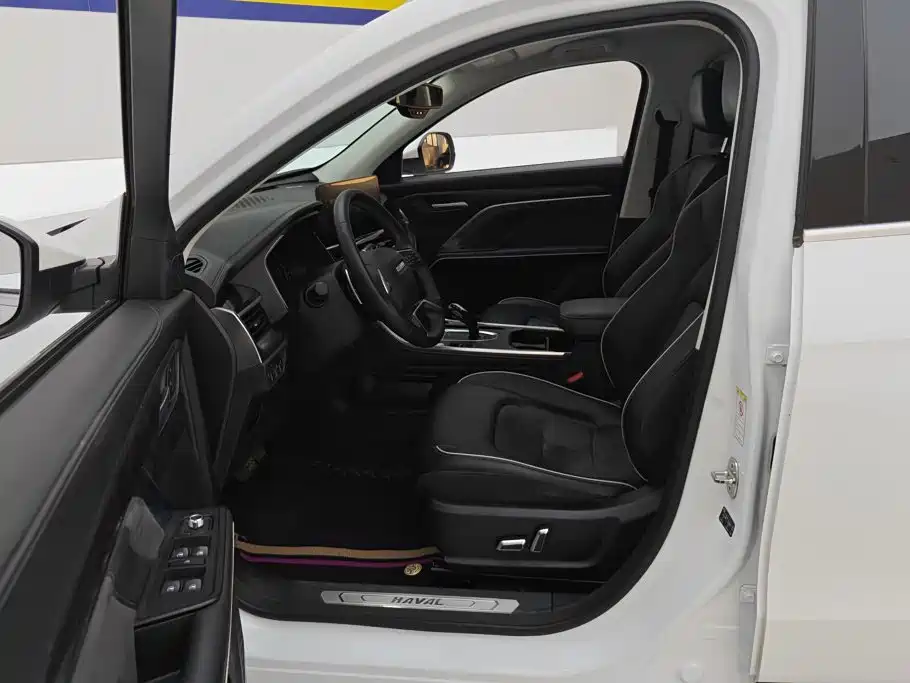 Haval H6 — миниатюра 9