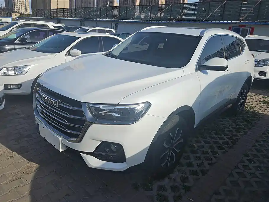 Haval H6 2022