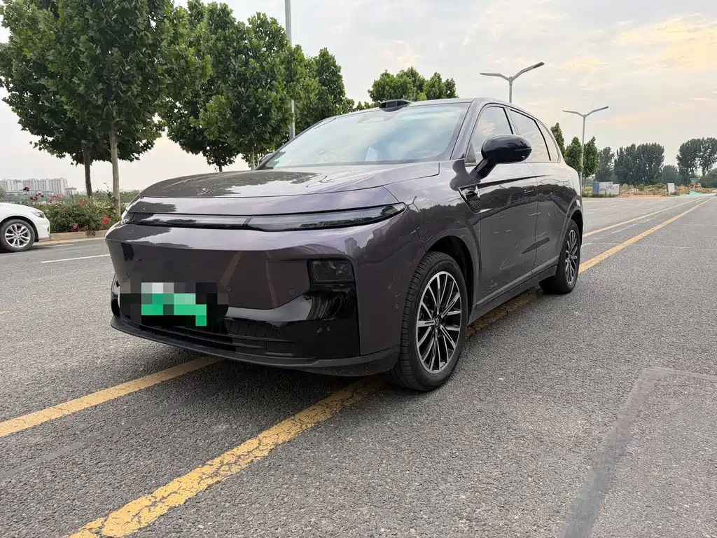 Leapmotor 零跑B01 2025