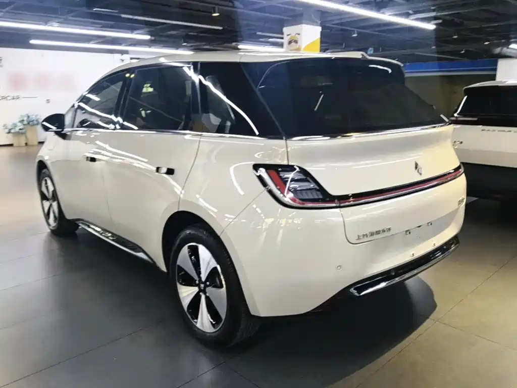 Baojun Yunduo — миниатюра 5