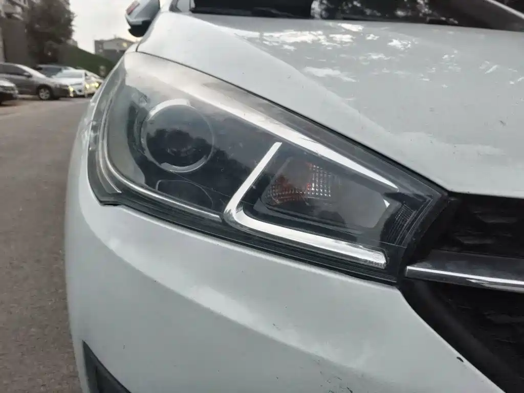 Chery Arrizo 5 — миниатюра 7