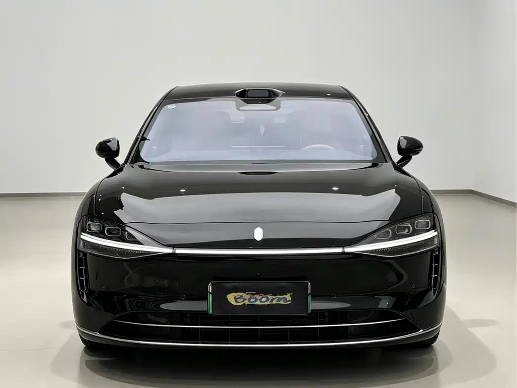 Xiangjie Xiangjie S9T — миниатюра 2