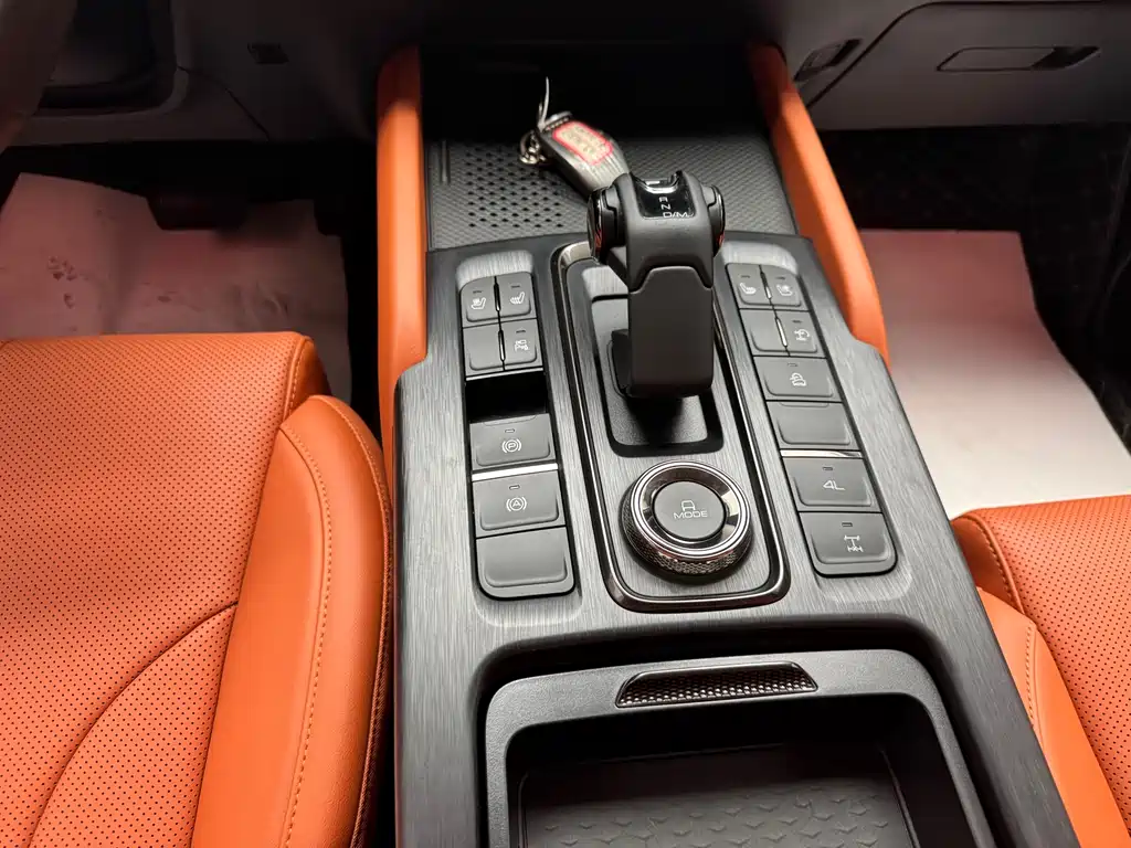 Haval H9 2024 2.4T