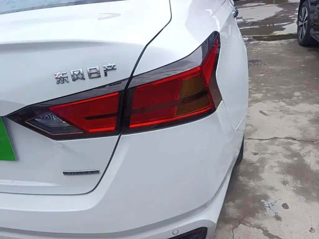 Nissan Altima 2021 2.0L XL Comfort