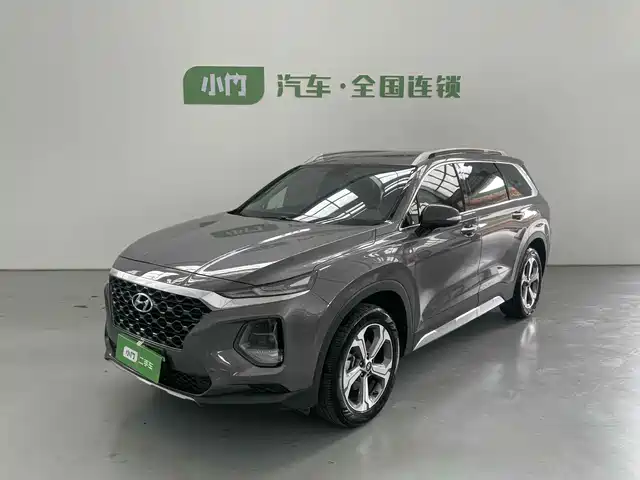 HYUNDAI SHENGDA