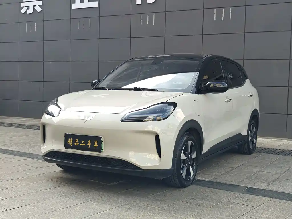 Wuling Bingo PLUS