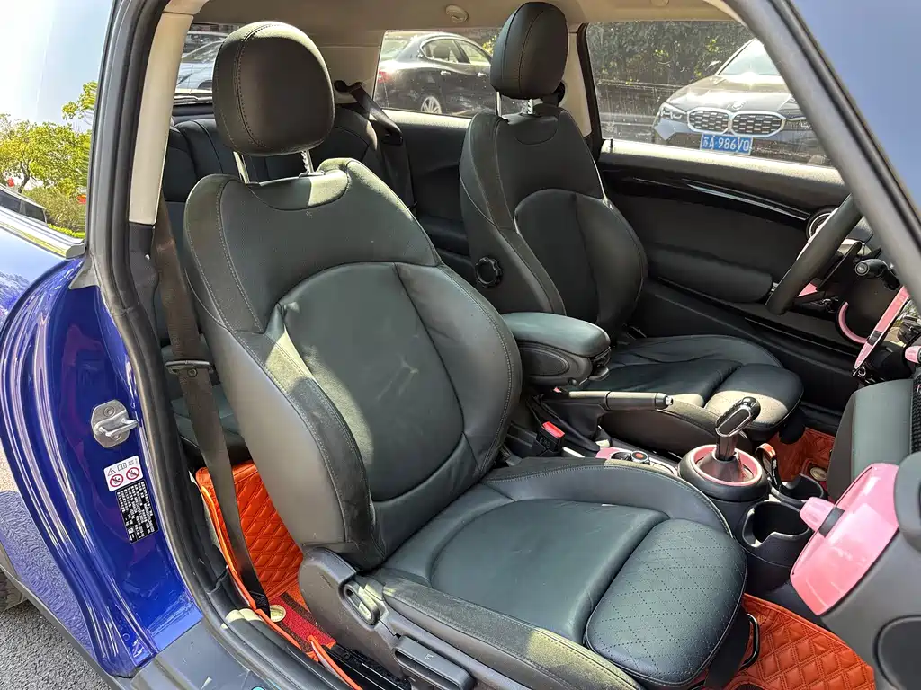 MINI Mini — миниатюра 15