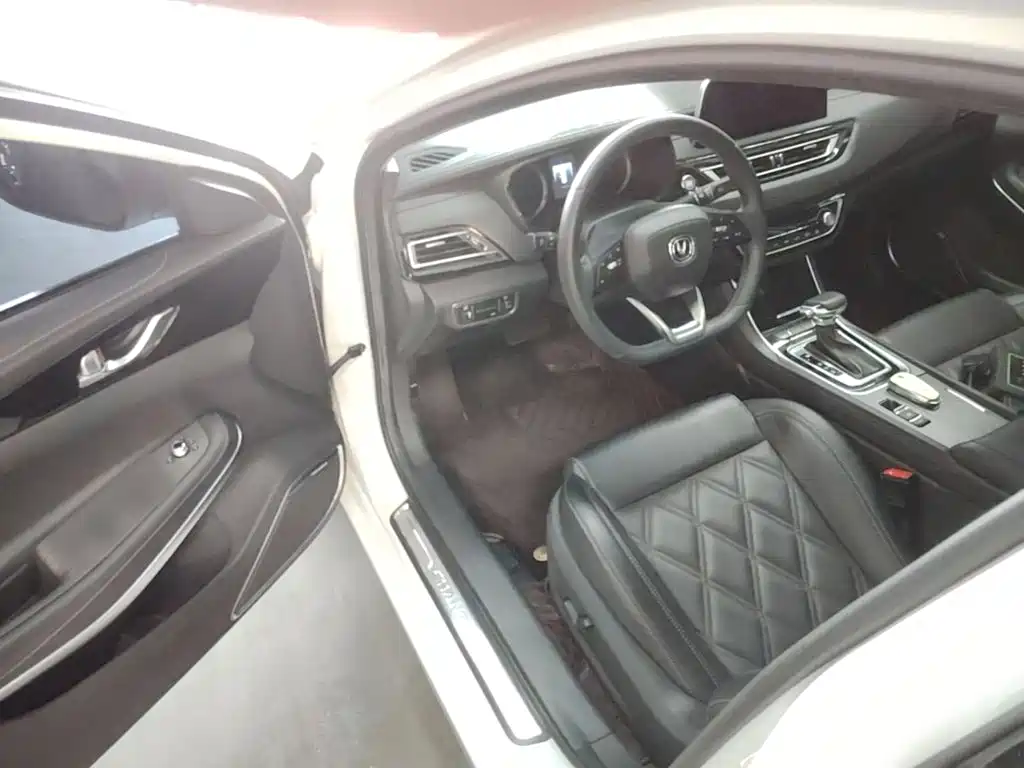 Changan Ruicheng CC — миниатюра 15