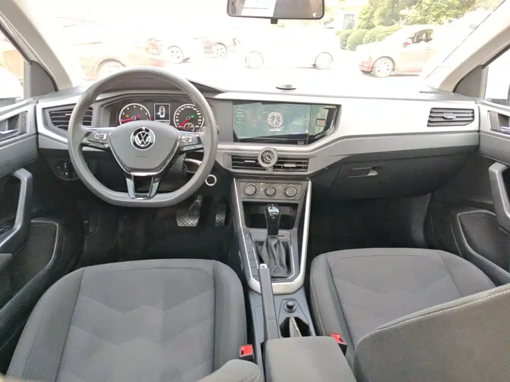 Volkswagen Polo — миниатюра 10