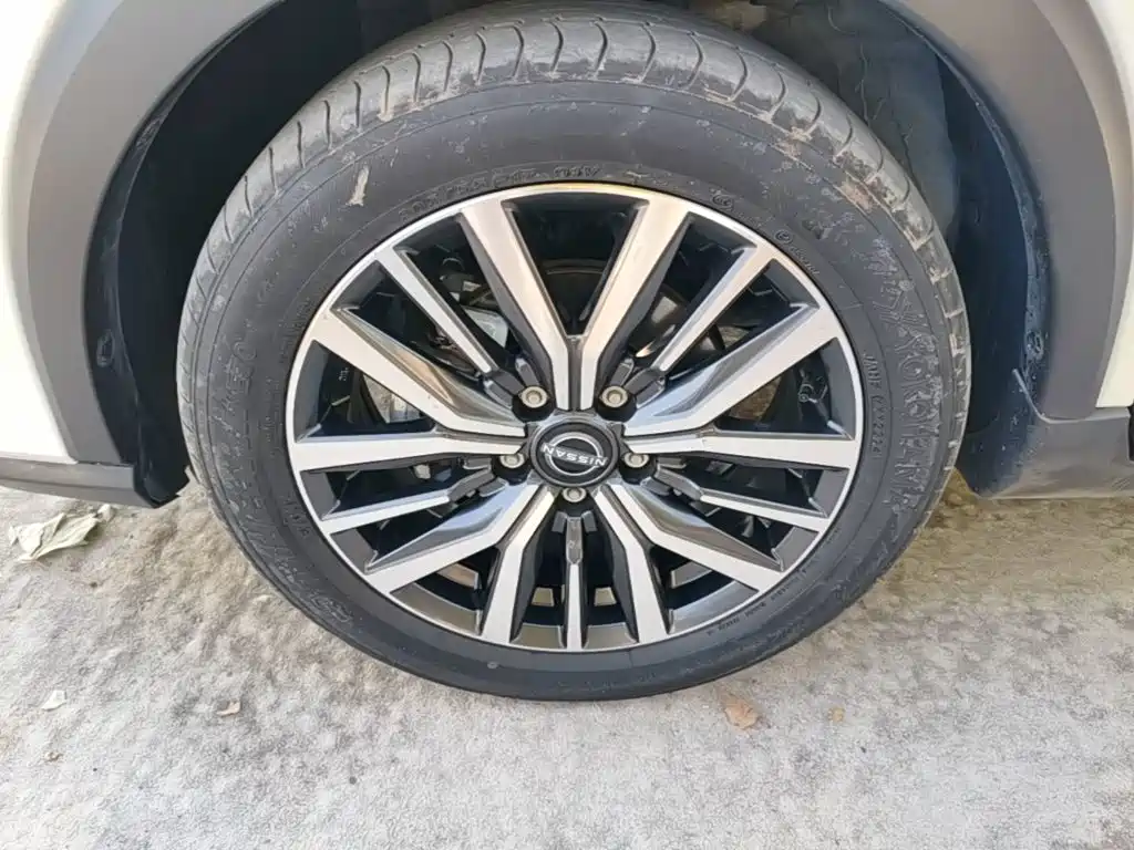 Nissan Kicks — миниатюра 23