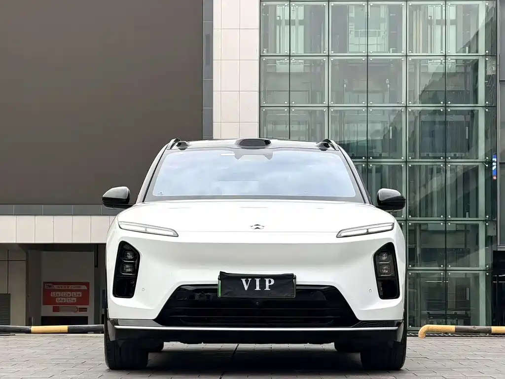 NIO ES6 2025 75kWh