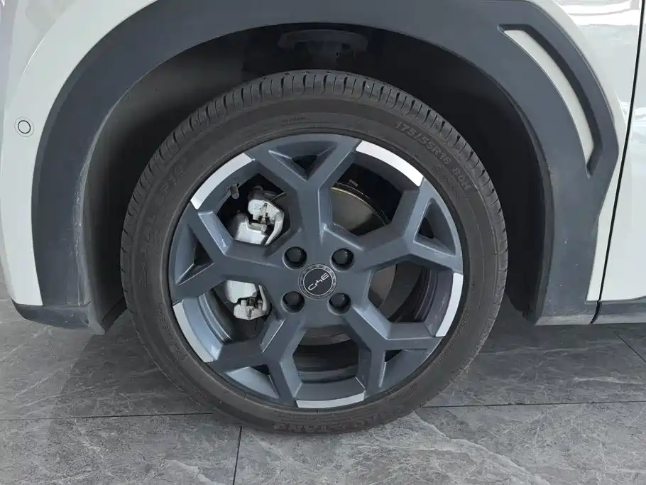 BYD Seagull — миниатюра 6